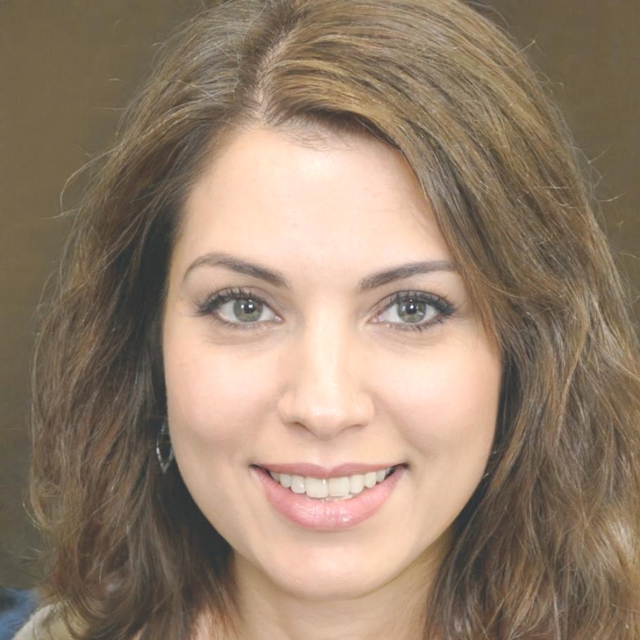 Ritratto di Branka Petrović